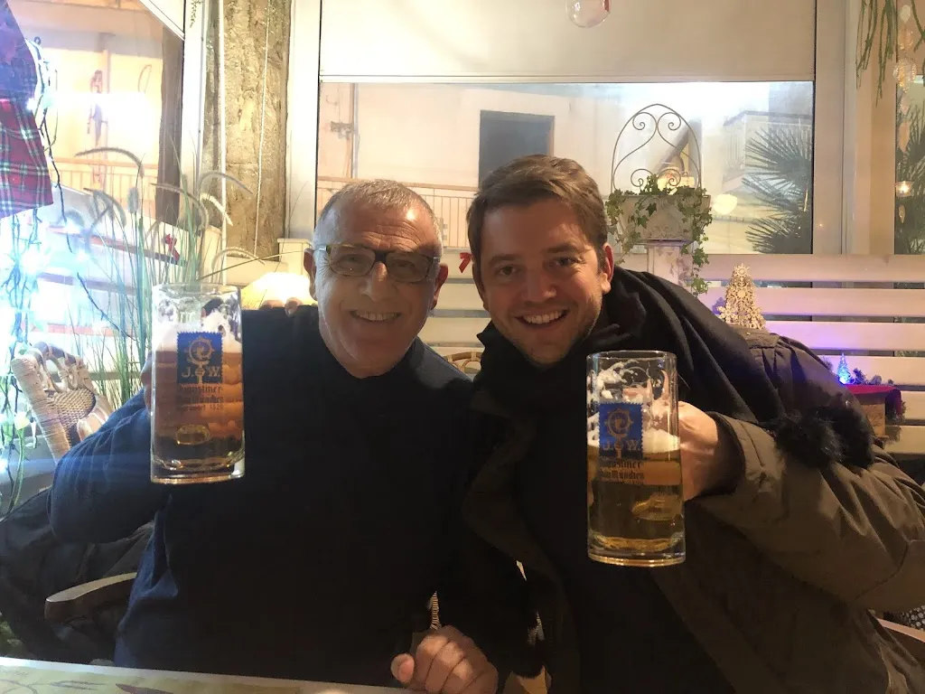 Philipp Gaertner_Les Moines Bistrot_San Valentino Torio_recensione