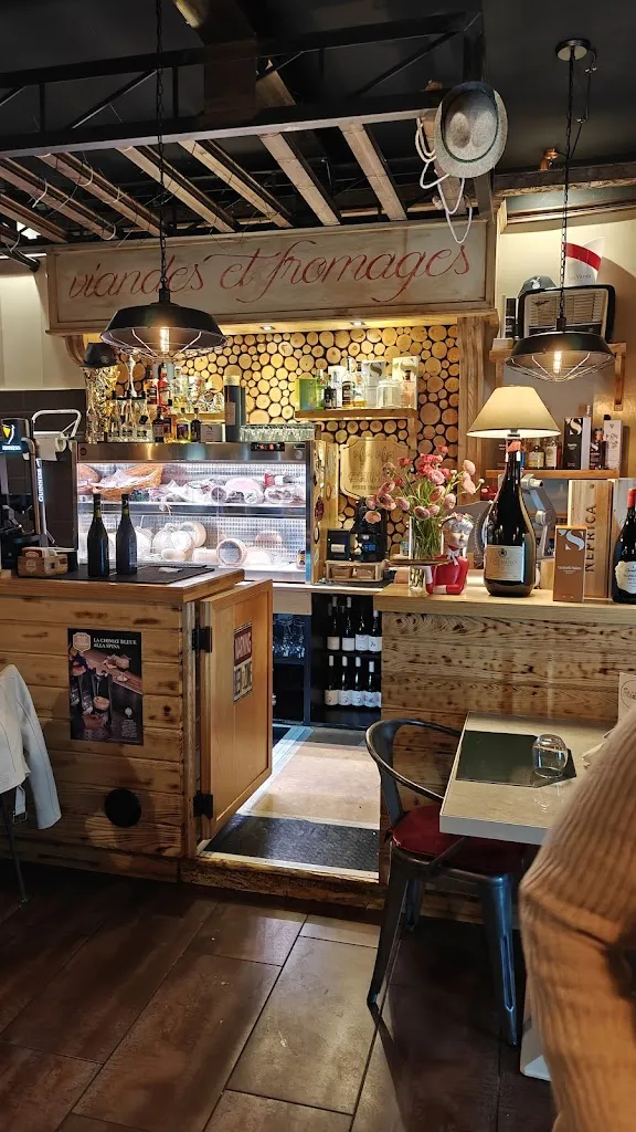 Pas Cap_Les Moines Bistrot_San Valentino Torio_recensione