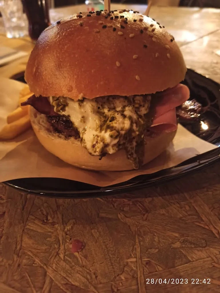 Menu_Migliaro Macelleria & Bistrot_San Valentino Torio_immagine_9