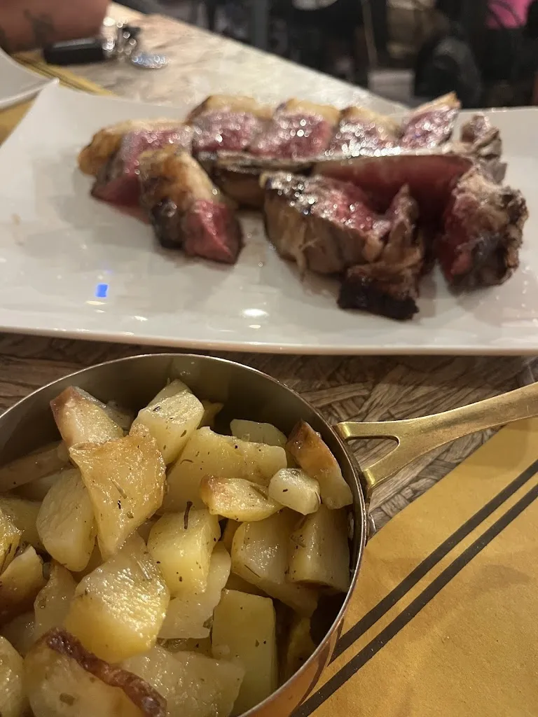 Paola Giacomelli_Migliaro Macelleria & Bistrot_San Valentino Torio_recensione