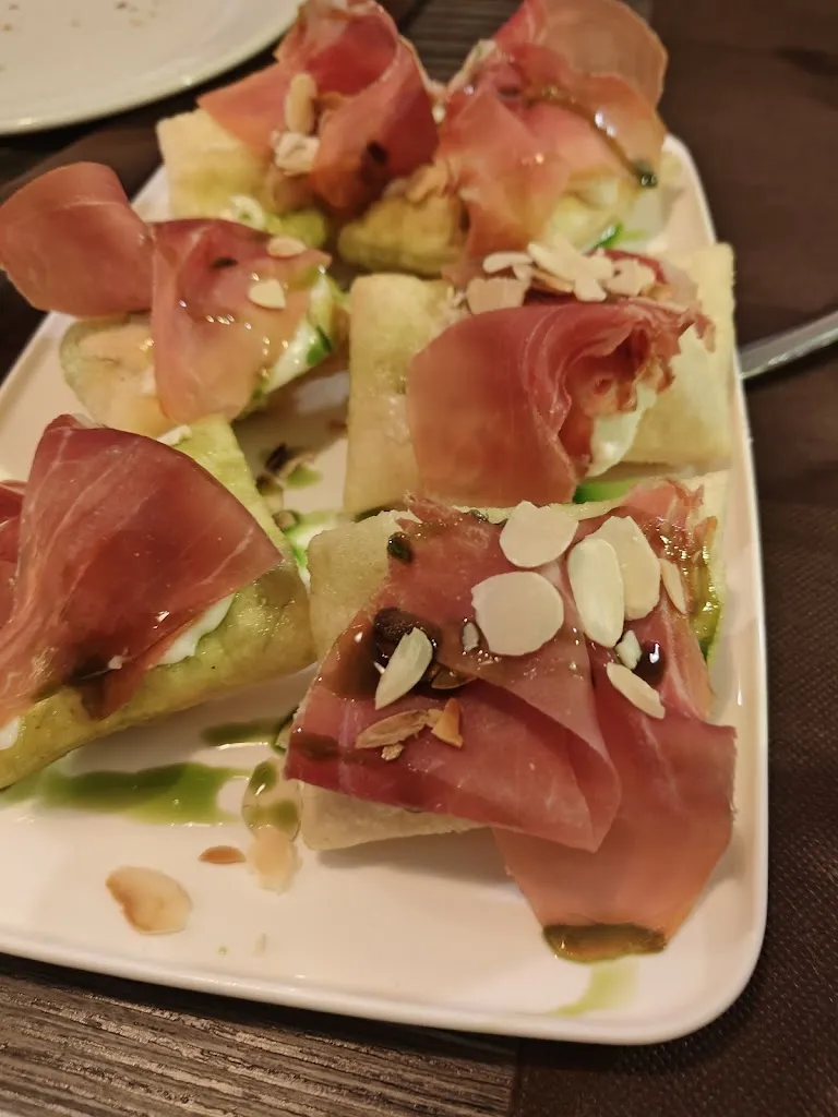 Matteo Colangeli_Lo Stuzzico_Montesilvano Marina_recensione