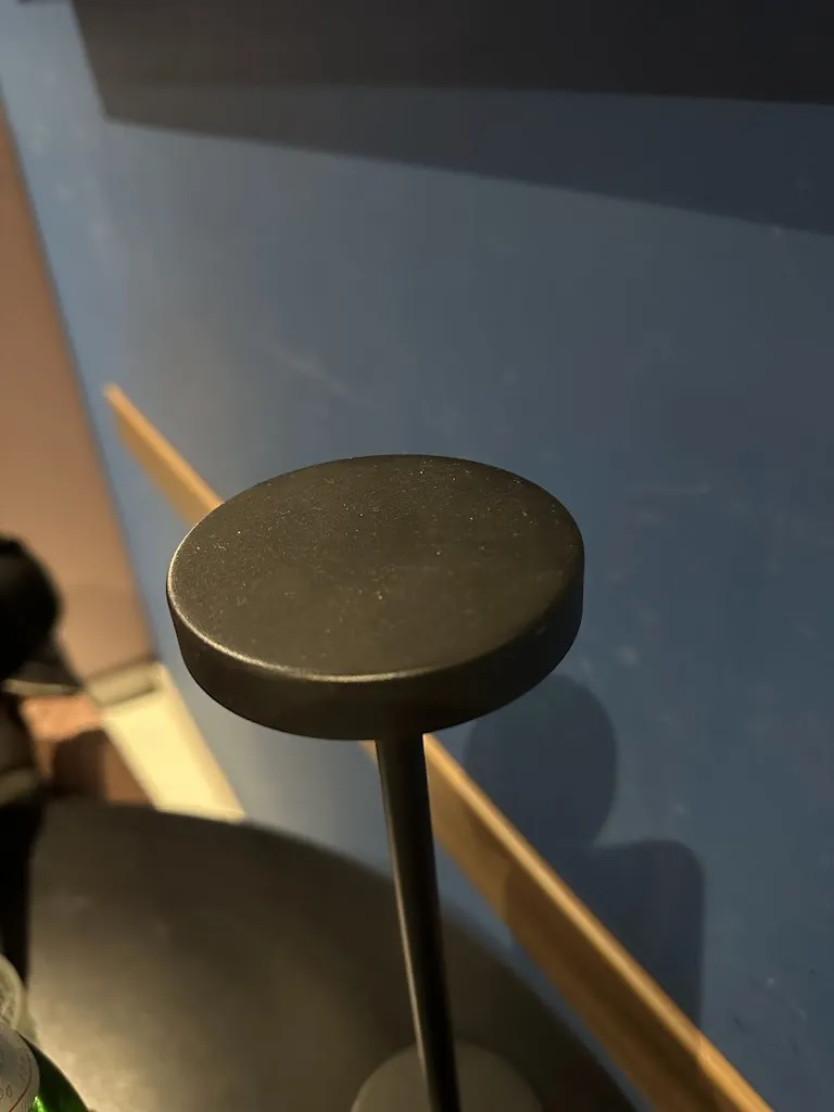 Antonietta Capuano_Decimo - Pizzeria di Luca Siano_San Valentino Torio_review