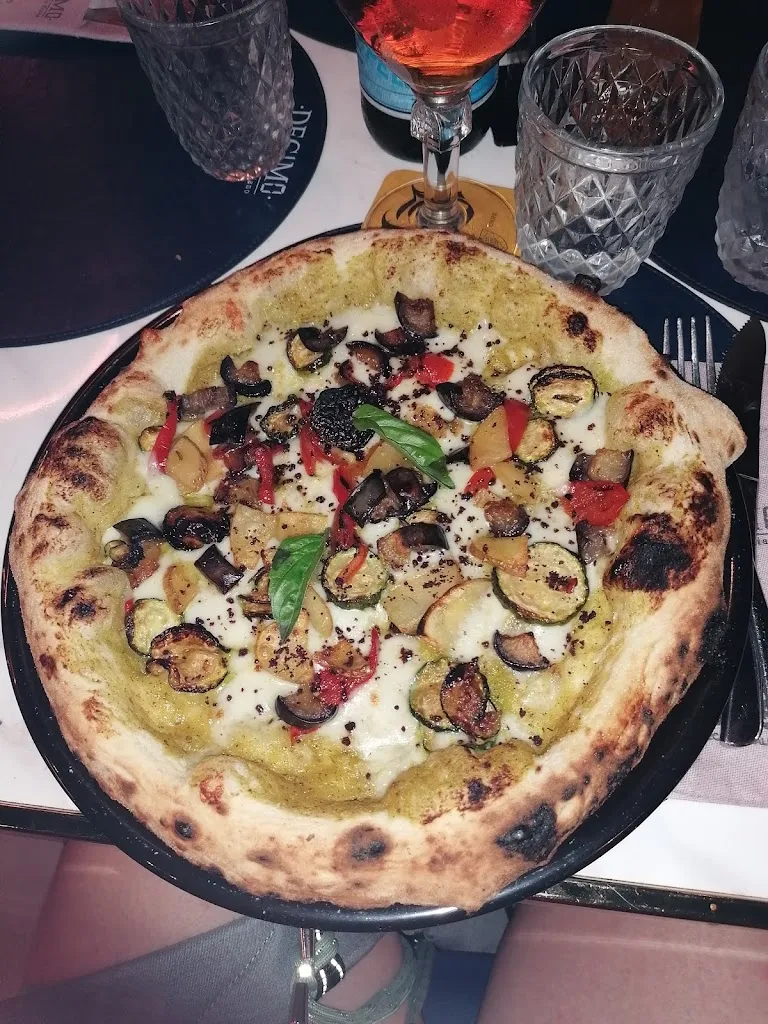 Decimo - Pizzeria di Luca Siano_San Valentino Torio_slider_image_3