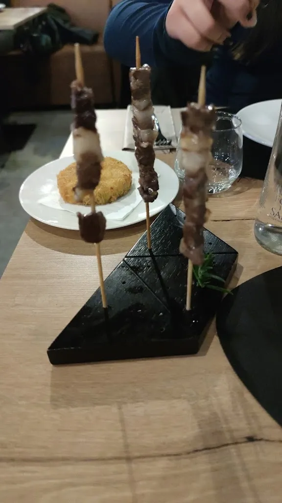 umile coppola_ReBeef_San Valentino Torio_recensione