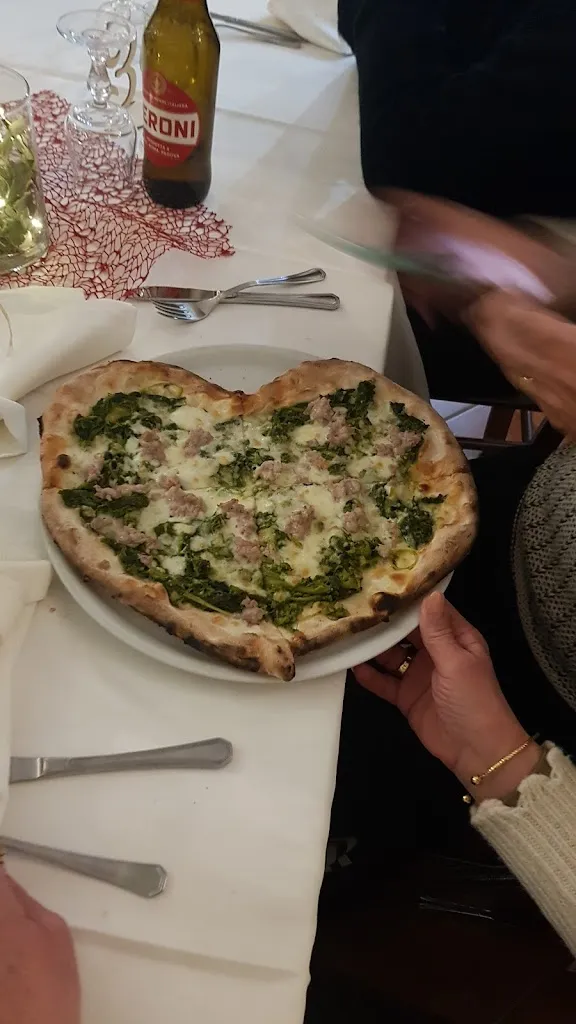 Feli Iovi_Foris_San Valentino Torio_review