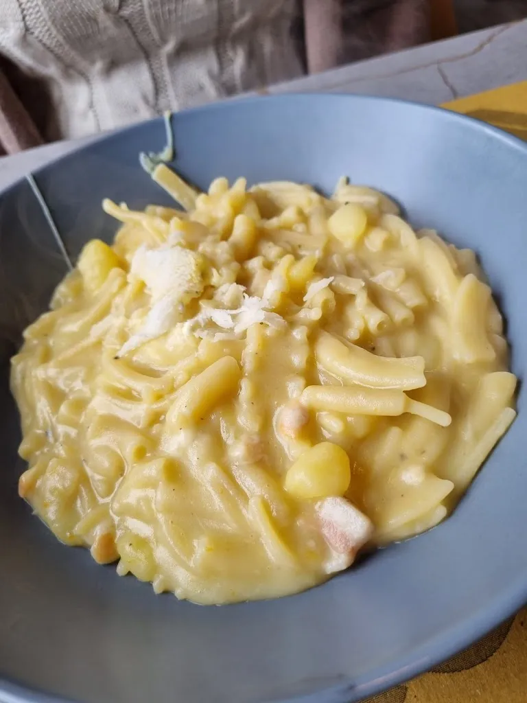 Menu_Immaturi pizzeria contemporanea di Alessio Megna_San Valentino Torio_immagine_4