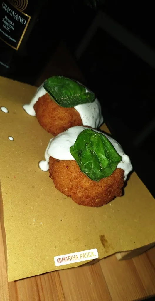 Menu_Immaturi pizzeria contemporanea di Alessio Megna_San Valentino Torio_immagine_9