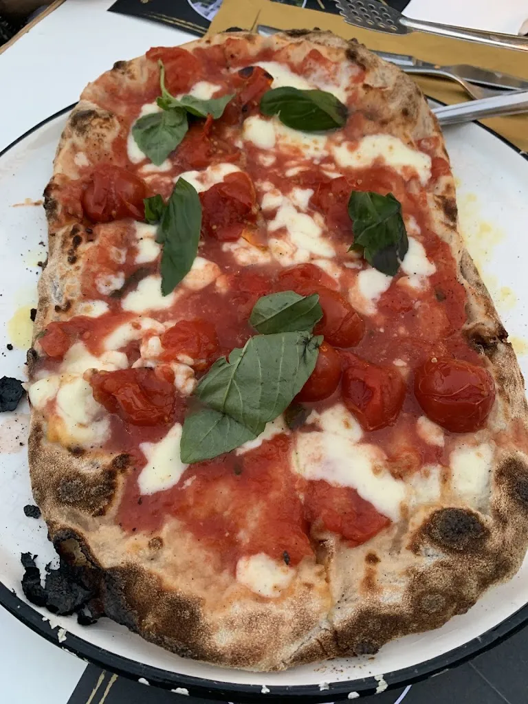 Marco Ammirati_SOTT E' SANT_San Valentino Torio_review