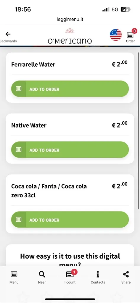 Károly Juhász_O'Mericano_San Valentino Torio_recensione