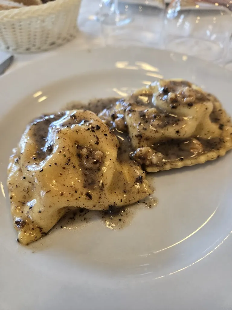 Damion Jenkins_Ristorante Lecky Horn_Montesilvano Marina_recensione