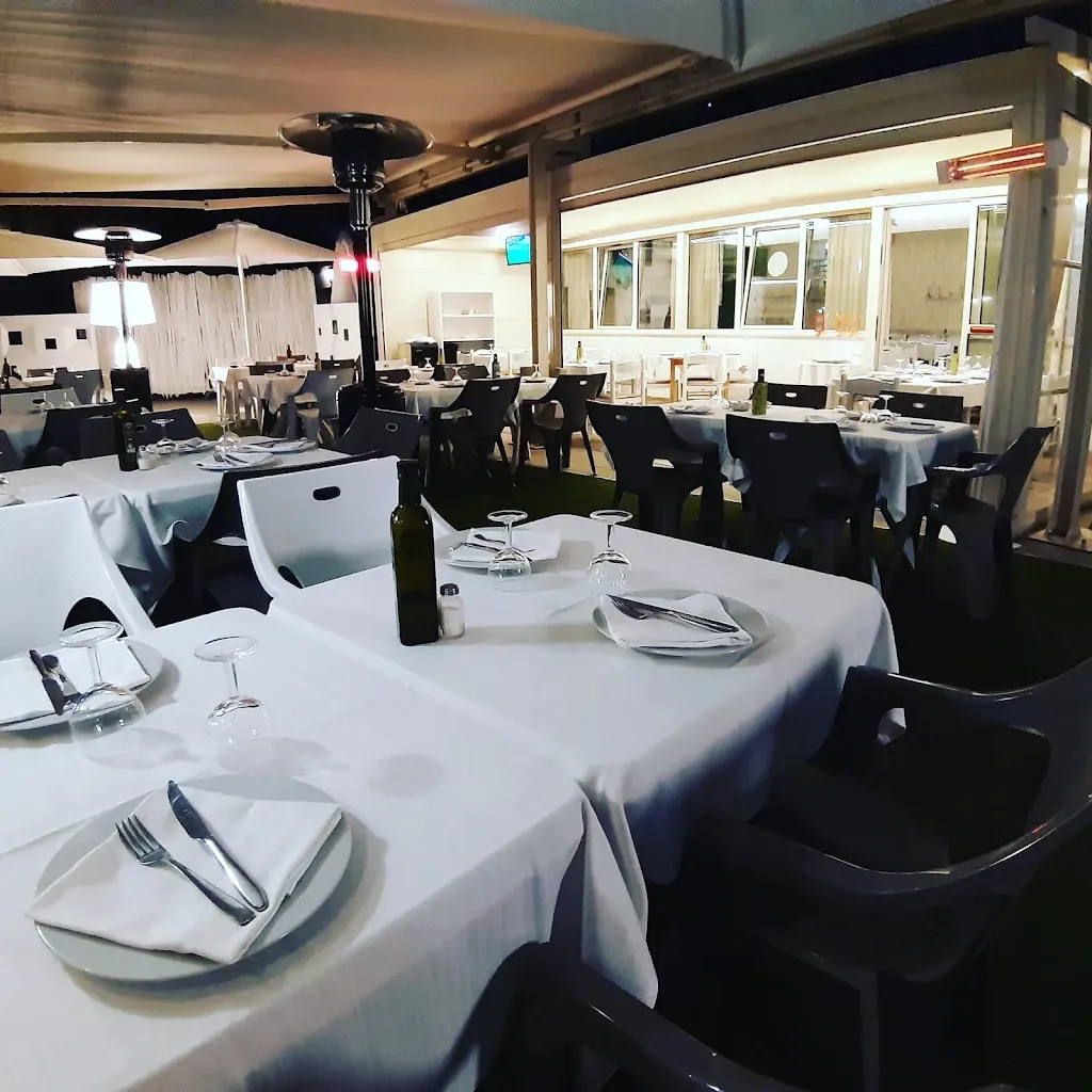 Ristorante Lecky Horn restaurant in Montesilvano Marina