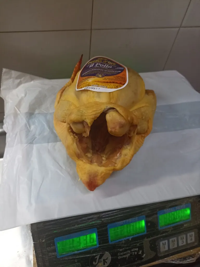 Girarrosto ti spiedo in 2 addu giggion_San Valentino Torio_slider_image_2