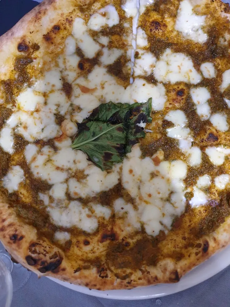 Denis Zarate_Il Michelangelo della Pizza_San Valentino Torio_review