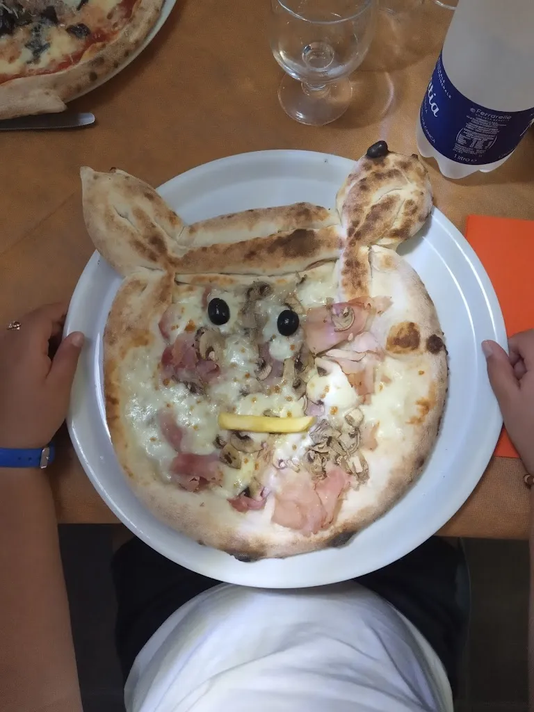 Paolo Cianci_Il Michelangelo della Pizza_San Valentino Torio_review