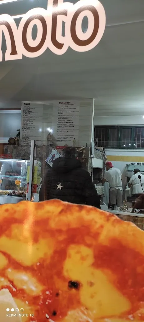 Carmela_Pizzeria I Due Fratelli Terremoto_San Valentino Torio_review