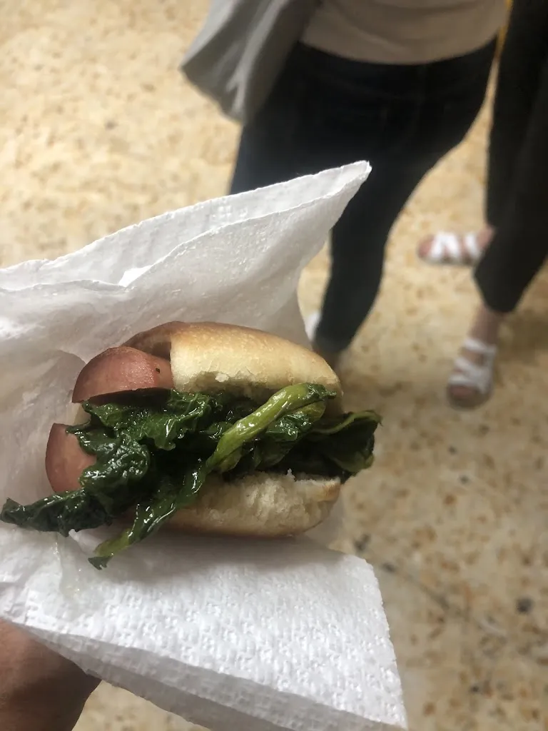 Menu_La Messicana - Pizzeria Paninoteca Rosticceria_San Valentino Torio_image_2