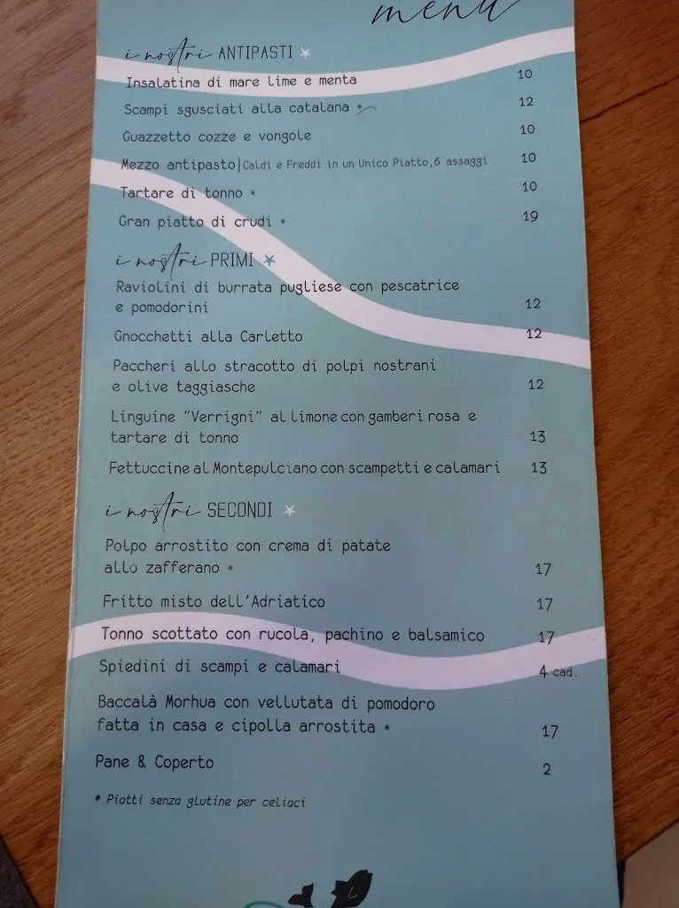 Menu_Da Carletto_Montesilvano Marina_image_1