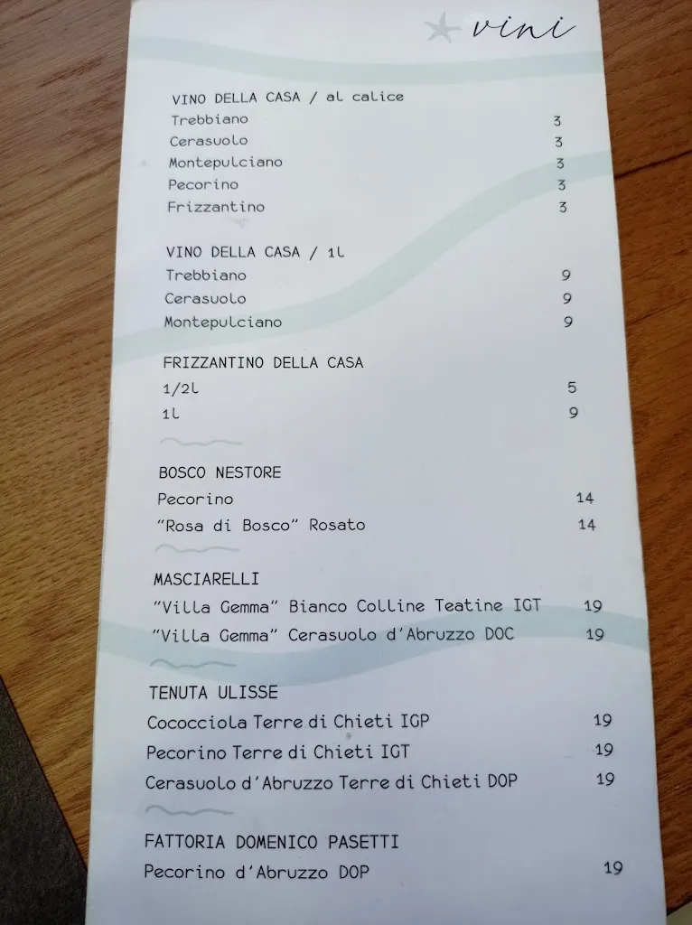 Menu_Da Carletto_Montesilvano Marina_image_3