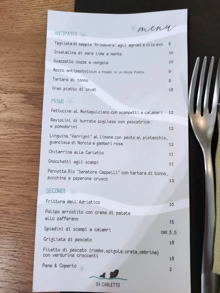 Menu_Da Carletto_Montesilvano Marina_image_4