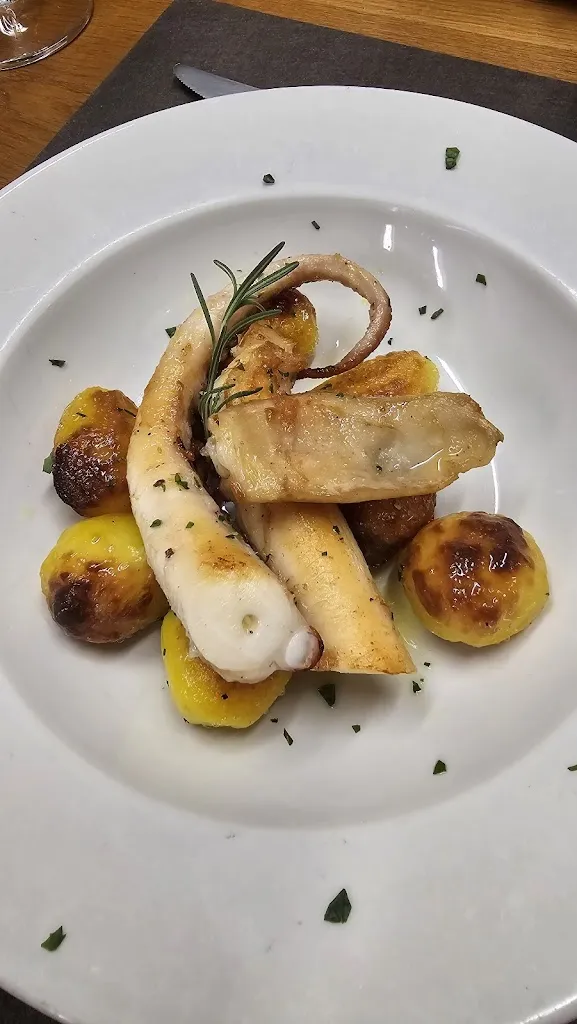 Josie Scarpitti_Da Carletto_Montesilvano Marina_review