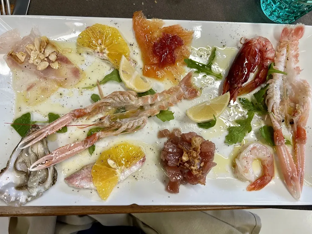 Tonino Colacitti_Da Carletto_Montesilvano Marina_review