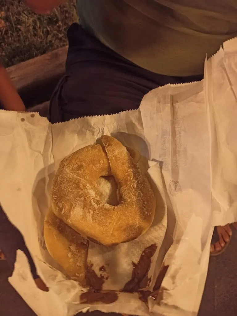 Antonio Federico_Il boss delle graffe_San Valentino Torio_reseña