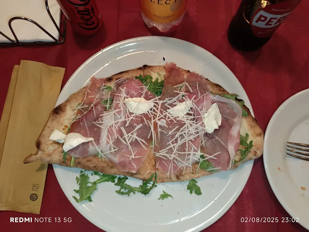 Nicola Milite_Pizzeria Siesta_San Valentino Torio_review