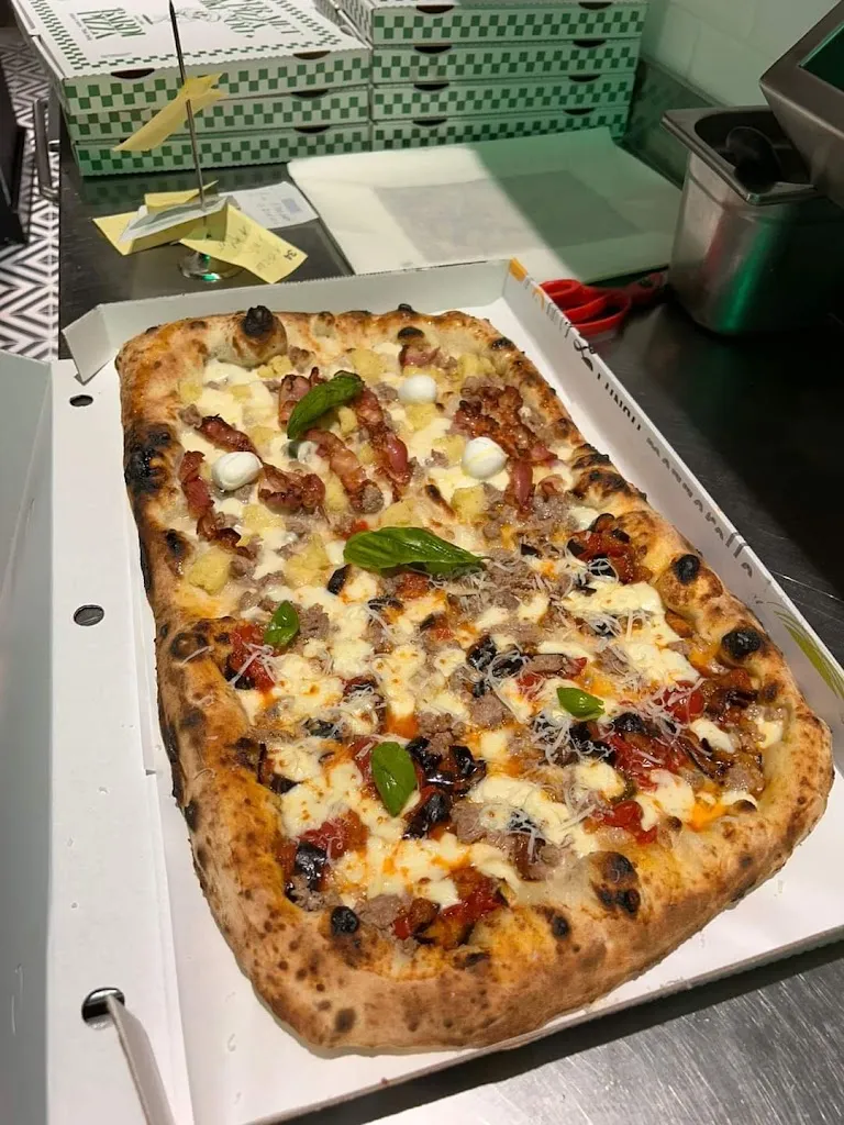 Menu_Bardi Pizza - pizza & more - Take away_San Valentino Torio_image_7