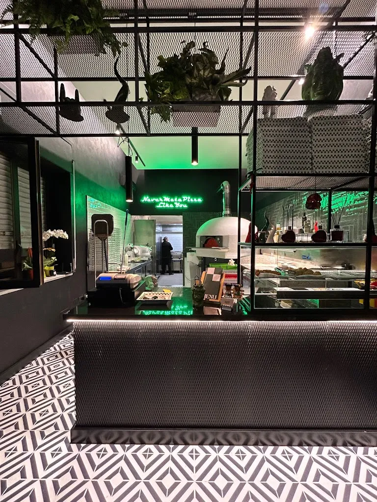 Bardi Pizza - pizza & more - Take away ristorante a San Valentino Torio