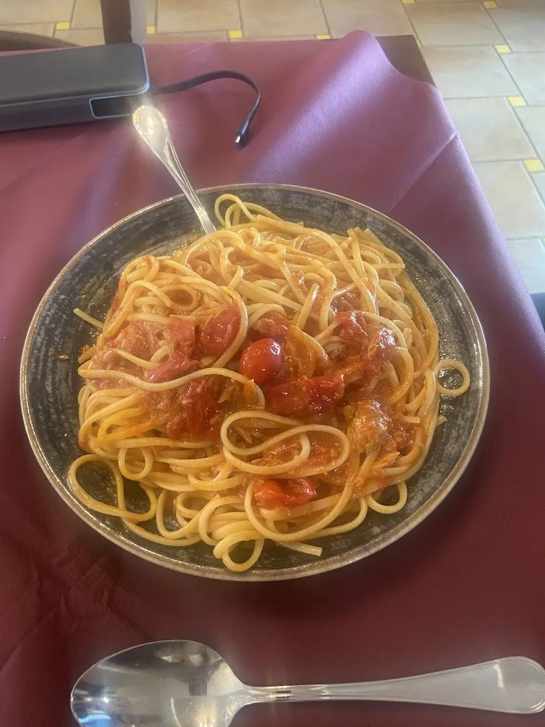 Giovanni Caiffa_La Diga Dei Sapori_Sant'Andrea di Conza_review