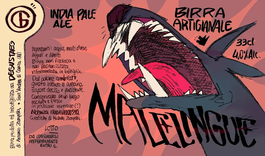 Menu_BIRRIFICIO ARTIGIANALE Degustaeg di Zampella Antonio_Sant'Andrea di Conza_image_3