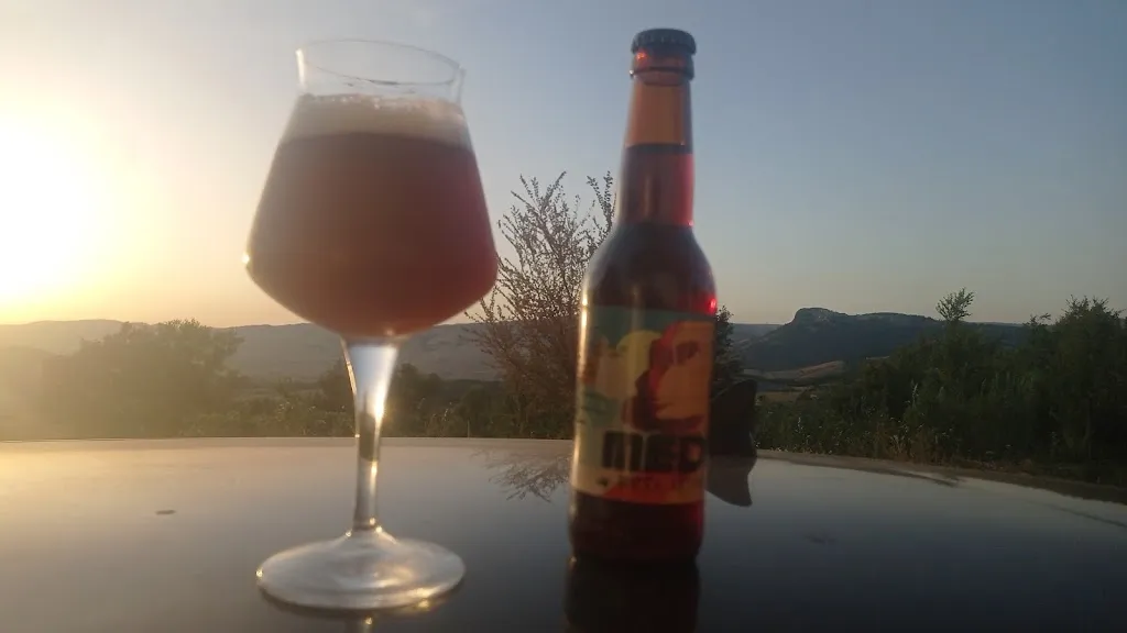 Menu_BIRRIFICIO ARTIGIANALE Degustaeg di Zampella Antonio_Sant'Andrea di Conza_image_5