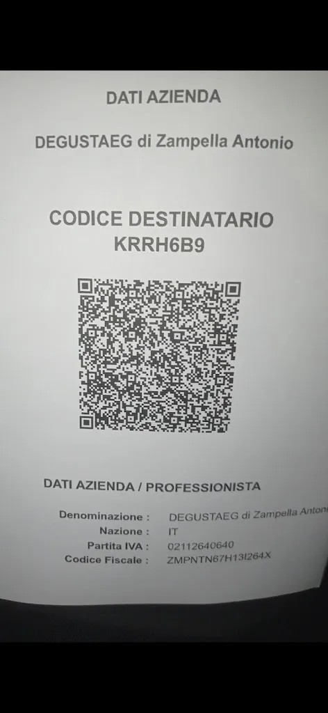 BIRRIFICIO ARTIGIANALE Degustaeg di Zampella Antonio_Sant'Andrea di Conza_slider_image_2