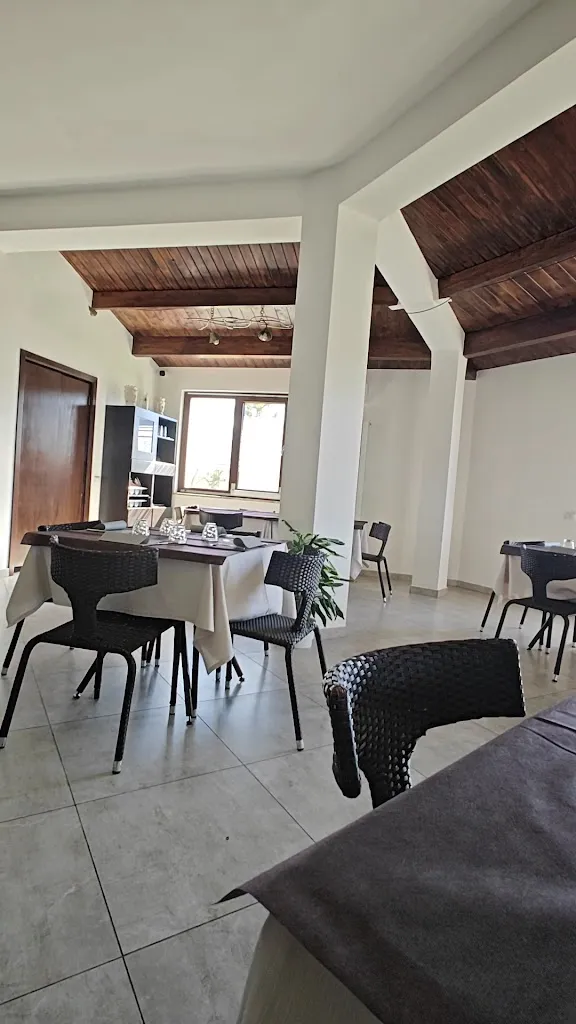 Marcello Granitto _L'Ottagono_Sant'Andrea di Conza_review