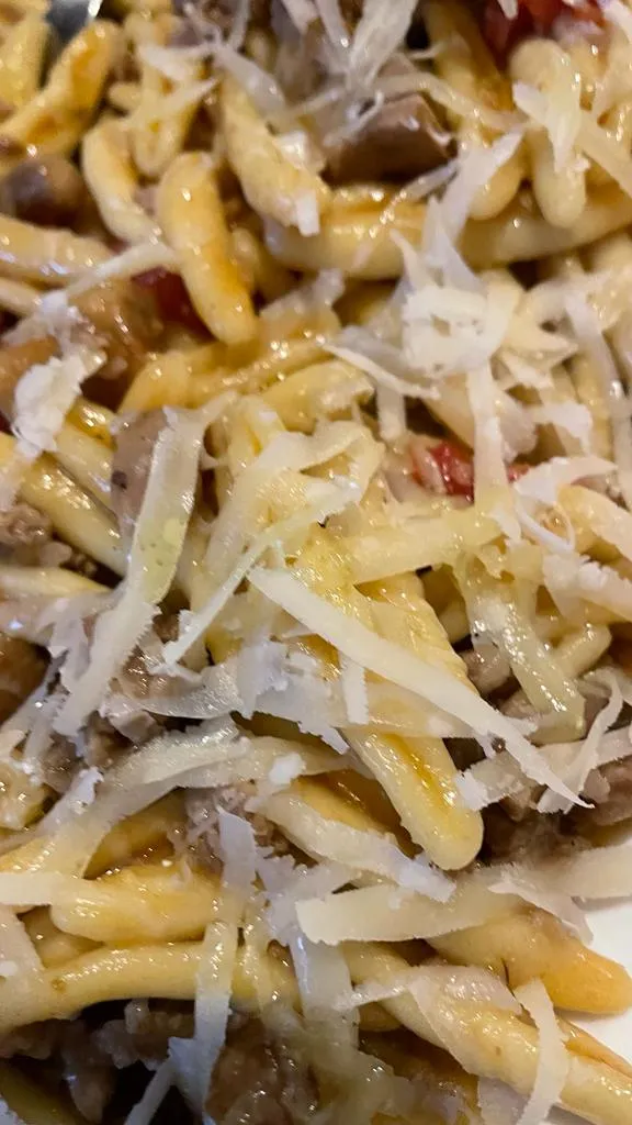 Manuel Tobia_L'Ottagono_Sant'Andrea di Conza_review