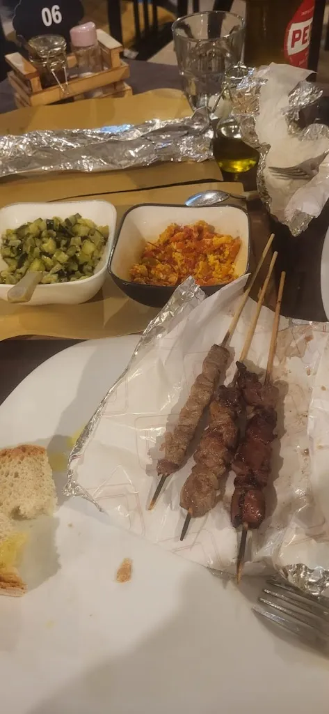 Iulian Horia_Festerino Arrosticini Montesilvano_Montesilvano Marina_review