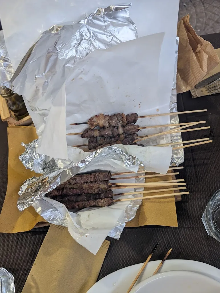 Sydney Coleman_Festerino Arrosticini Montesilvano_Montesilvano Marina_review