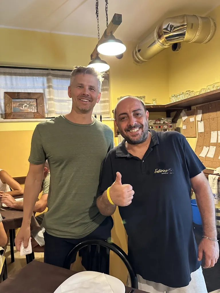 Kati Pajunen_Festerino Arrosticini Montesilvano_Montesilvano Marina_review