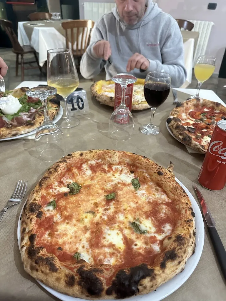 Sabina Wisniewska_Nova Compsa_Sant'Andrea di Conza_review