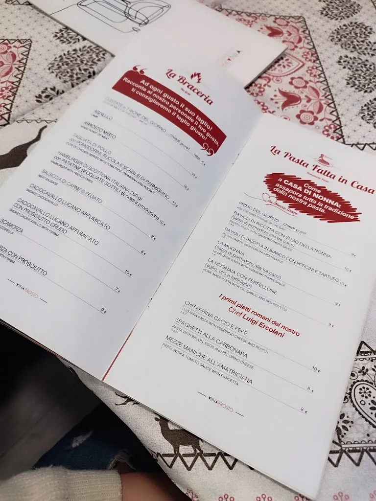 Menu_Vinarrosto Osteria Abruzzese, Brace Arrosticini_Montesilvano Marina_image_4