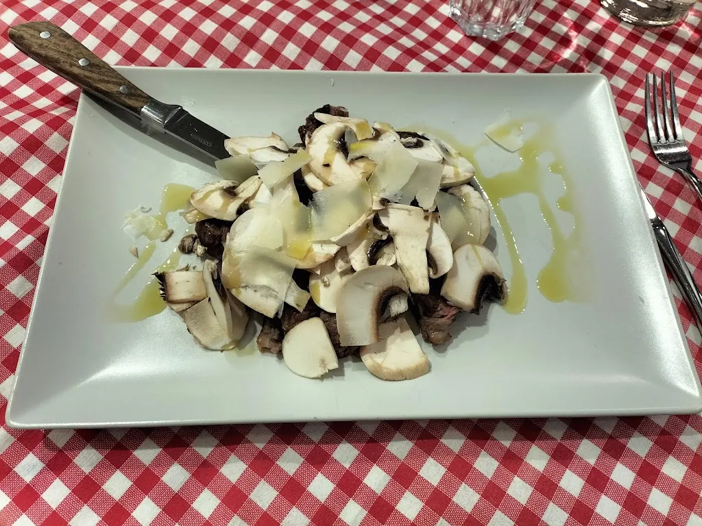 Menu_Vinarrosto Osteria Abruzzese, Brace Arrosticini_Montesilvano Marina_image_9