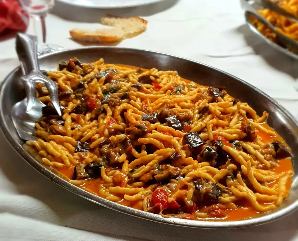 Ristorante Il Caminetto_Sant'Angelo A Cupolo_slider_image_2