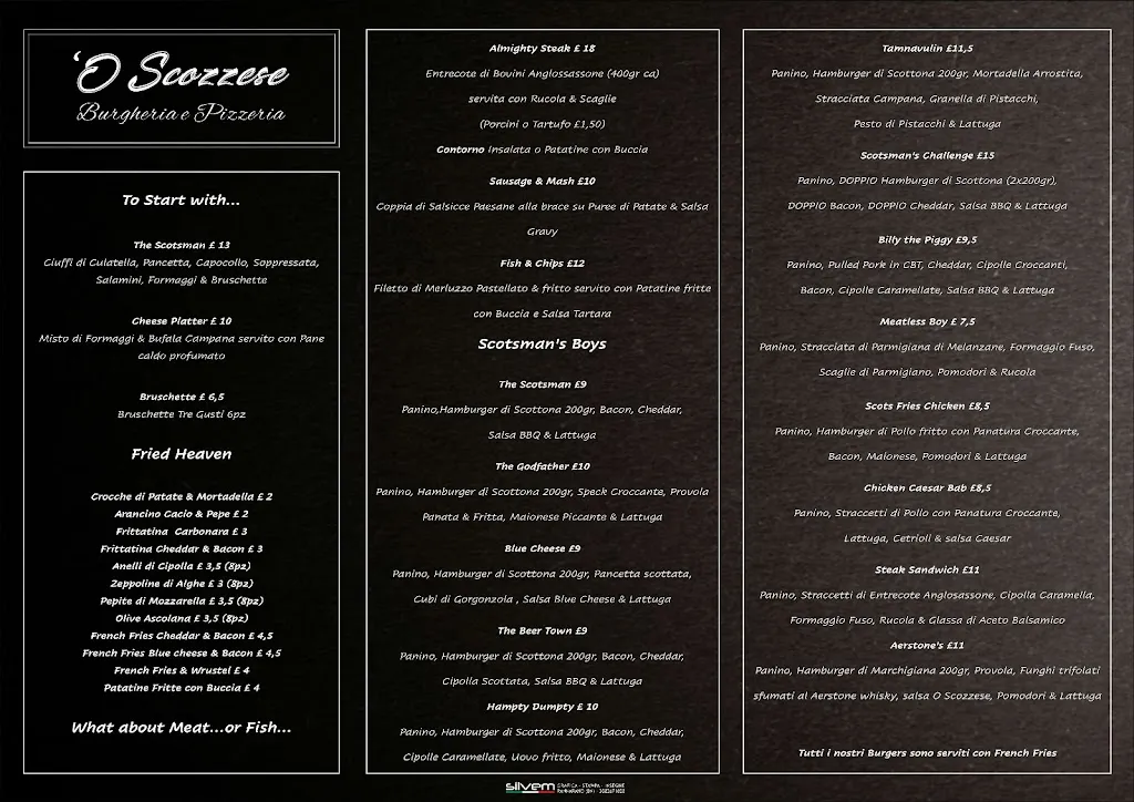 Menu_Pizzeria Burgeria 'O Scozzese_Sant'Angelo A Scala_image_2