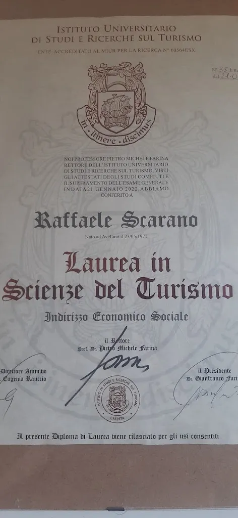 Lello Scarano_Pizzeria Burgeria 'O Scozzese_Sant'Angelo A Scala_review