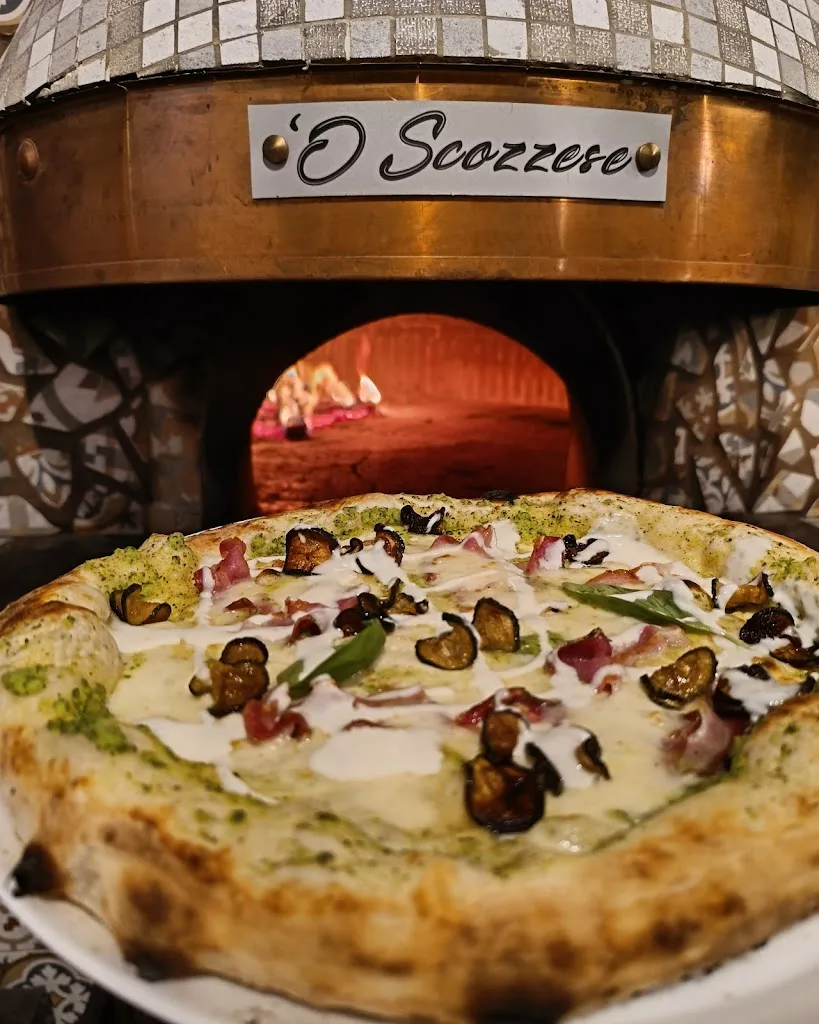 Pizzeria Burgeria 'O Scozzese_Sant'Angelo A Scala_slider_image_3