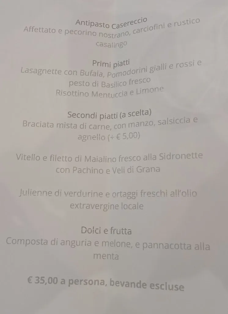 Menu_La Cantina dei Briganti_Sant'Agata de'Goti_immagine_2