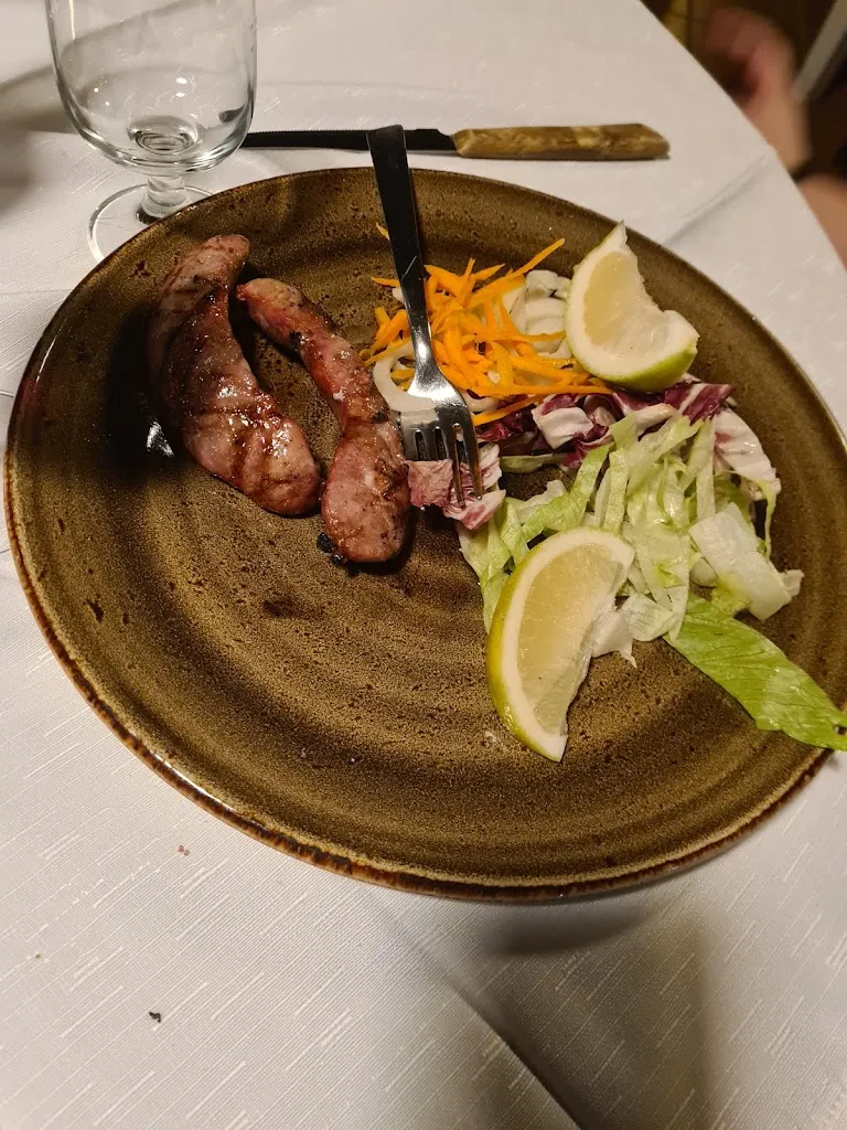 Menu_La Cantina dei Briganti_Sant'Agata de'Goti_immagine_9