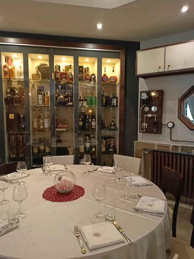 cristina di mauro_La Cantina dei Briganti_Sant'Agata de'Goti_recensione