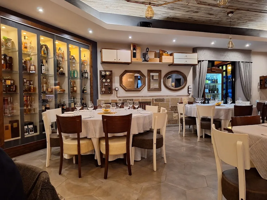 La Cantina dei Briganti_Sant'Agata de'Goti_slider_image_2