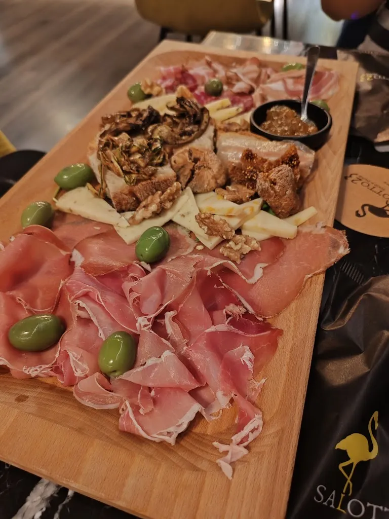 Menu_Salotto 23 Food & Drink_Sant'Agata de'Goti_image_1